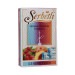 Табак для кальяна Serbetli Ice Berry Peach (Айс Ягоды Персик) 50 гр