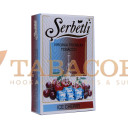Табак для кальяна Serbetli Ice Cherry (Айс Вишня) 50 гр. Фото.