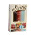 Тютюн для кальяна Serbetli Ice Cherry Cola (Айс Кола Вишня) 50 гр
