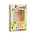 Табак для кальяна Serbetli Ice Сitrus Mango (Айс Цытрус Манго) 50 гр