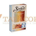 Табак для кальяна Serbetli Ice Cola Melon (Айс, Кола, Дыня) 50 гр. Фото.