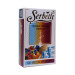 Табак для кальяна Serbetli Ice Melon Mix Berry (Айс Дыня, Микс Ягод) 50 гр