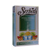 Табак для кальяна Serbetli Ice Watermelon Melon (Айс Арбуз Дыня) 50 гр