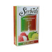 Тютюн для кальяна Serbetli Lyche Lime (Личи, Лайм) 50 гр