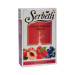 Табак для кальяна Serbetli Raspberry Peach Blueberry (Малина, Персик, Черника) 50 гр