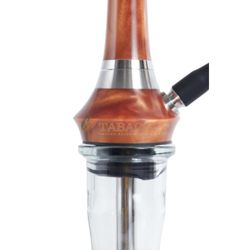 Кальян Totem Monolit Optima Bronze