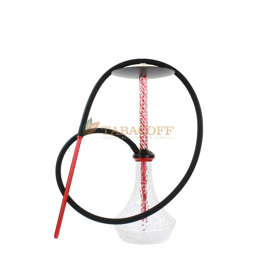 Кальян Hookah 630 Red