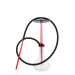 Кальян Hookah 630 Red