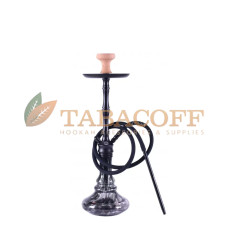 Кальян Yahya Elegance 560 Black