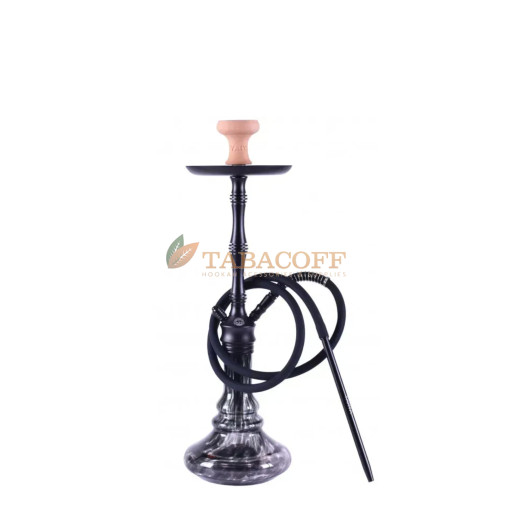 Кальян Yahya Elegance 560 Black