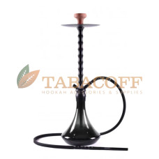 Кальян Yahya Elegance 600 Black