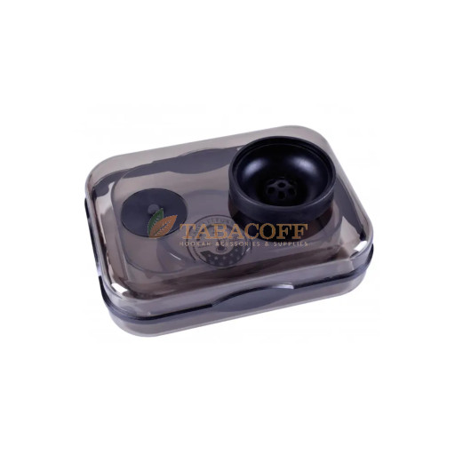 Кальян Yahya Capsule 2.0