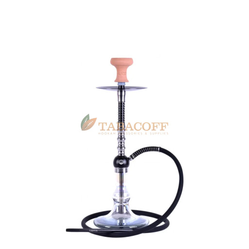 Кальян Yahya ECO 157 Black