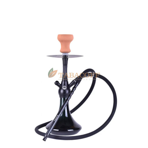 Кальян Yahya Kernel Mini black