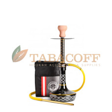 Кальян Yahya Net Gold