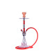 Кальян Yahya Octopus Red
