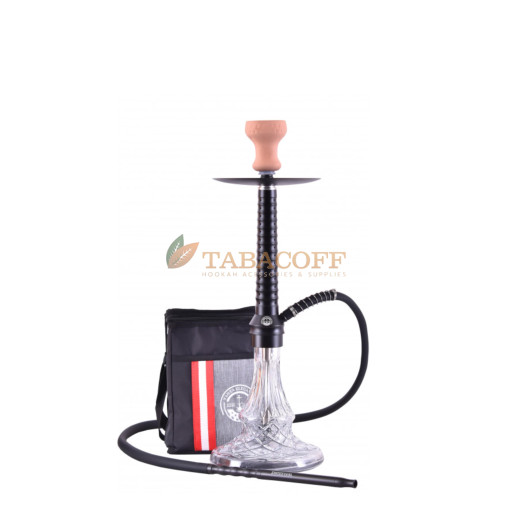 Кальян YAHYA Spray mini Bk