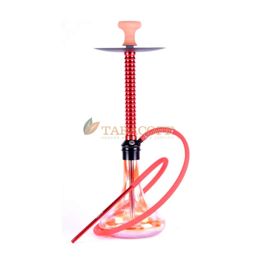 Кальян YAHYA Spray Red
