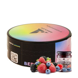 Табак для кальяна Absolem Berry jam (Ягодный джем) 100 гр