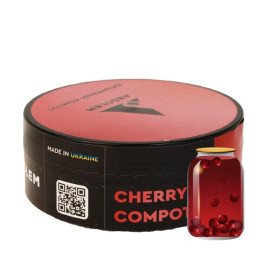 Табак для кальяна Absolem Cherry compote (Вишневый компот) 100 гр