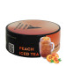 Табак для кальяна Absolem Peach iced tea (Холодный персиковый чай) 100 гр
