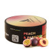 Табак для кальяна Absolem Peach-passion fruit (Персик, маракуйя) 100 гр