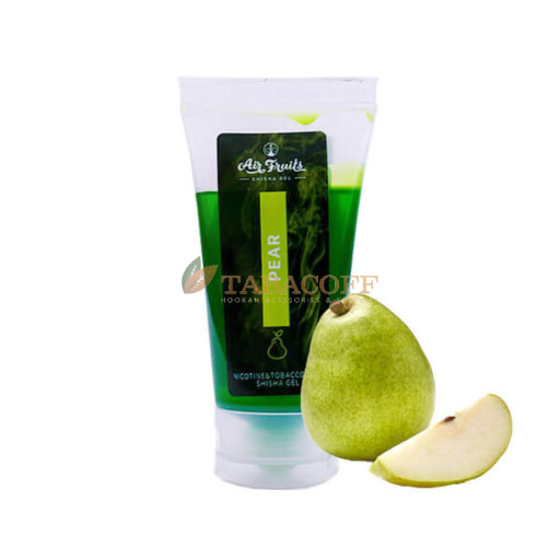 Крем для кальяна AirFruits Pear (Груша)