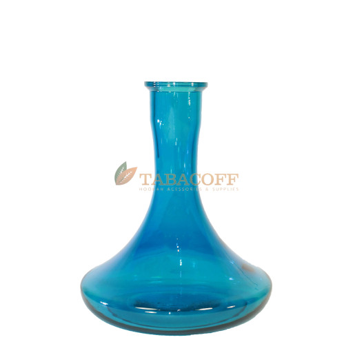 Колба для кальяна Craft blue light