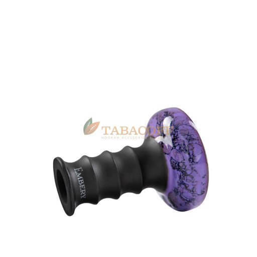 Чаша Embery JS-Funnel 23 - purple black