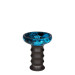 Чаша Embery JS-Funnel 23 - sky blue black