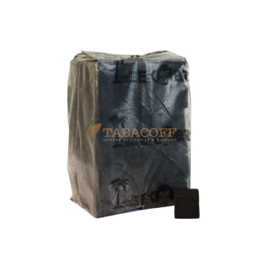 Уголь для кальяна Eskobar 1 kg 