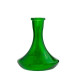 Колба для кальяна (Под уплотнитель) Craft Green