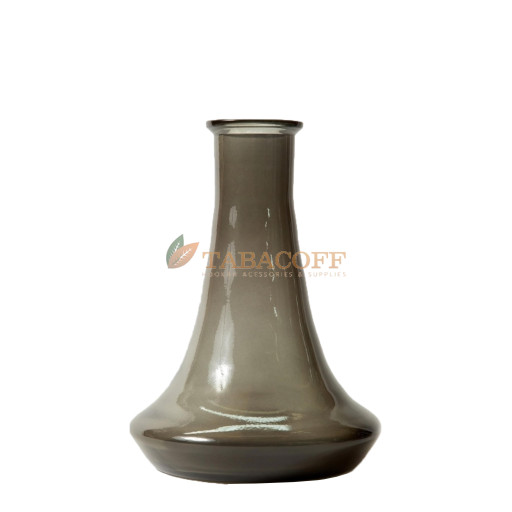 Колба для кальяна Embery Fluence Slim bk
