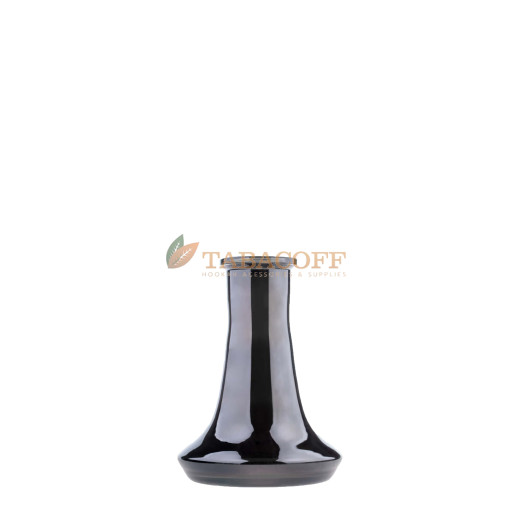 Колба для кальяна Embery mini Fluence Slim bk