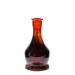 Колба для кальяна Gorilla Bell Black Red