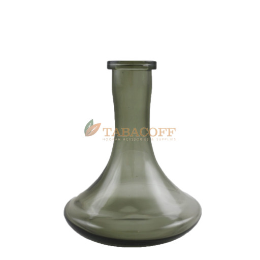 Колба для кальяна (Под уплотнитель) Craft Grey