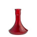 Колба для кальяна (Под уплотнитель) Craft Red