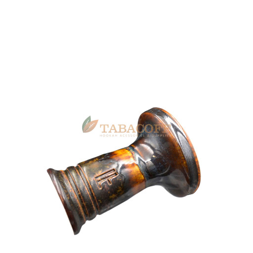 Чаша для кальяну Lavart Aurora Amber