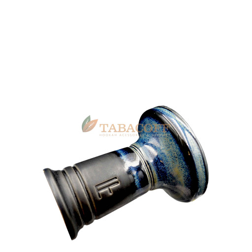 Чаша для кальяну Lavart Aurora Sapphire
