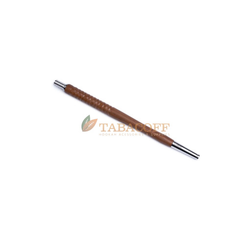 Мундштук Embery Wood-Scarpena Mouthpiece - brown