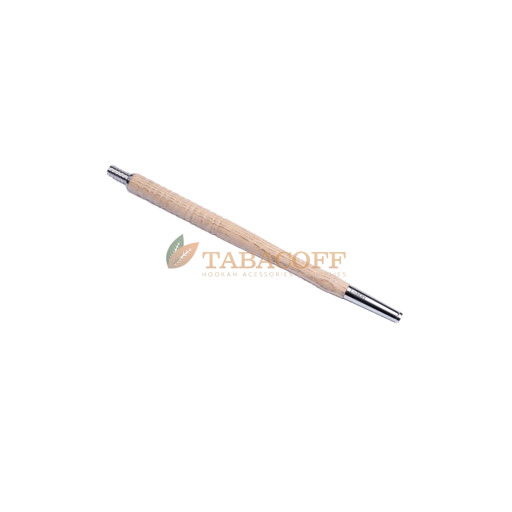 Мундштук Embery Wood-Scarpena Mouthpiece - light brown