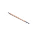 Мундштук Embery Wood-Scarpena Mouthpiece - light brown