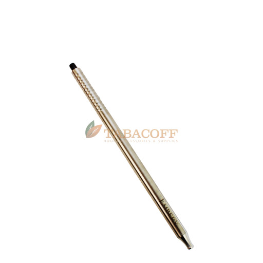 Мундштук Embery Long Mouthpiece Matte Silver