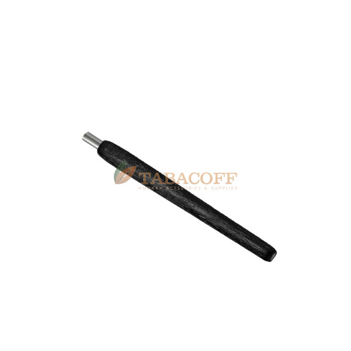 Мундштук WOOKAH Wooden Mouthpiece Nox Black