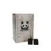Вугілля для кальяну Pan-Panda 1 kg