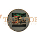 Персональный мундштук Sunpipe Gucci 2.0. Фото.
