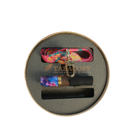 Персональный мундштук Sunpipe Premium Roses 2.0