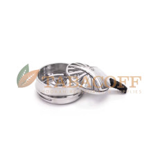 Kaloud Lotus Zeppelin Silver