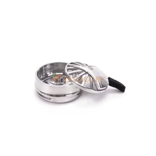 Kaloud Lotus Zeppelin Silver