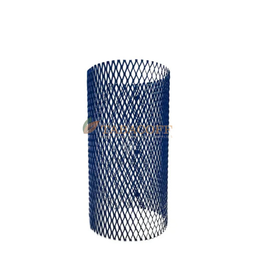 Cетка защитная для кальяна Blue